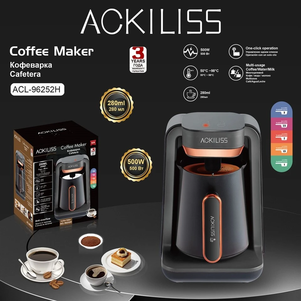 Compact Single Cup Coffee Maker price