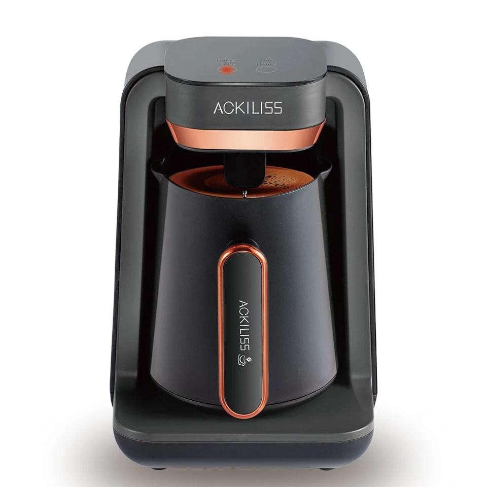 Compact Single Cup Coffee Maker factory