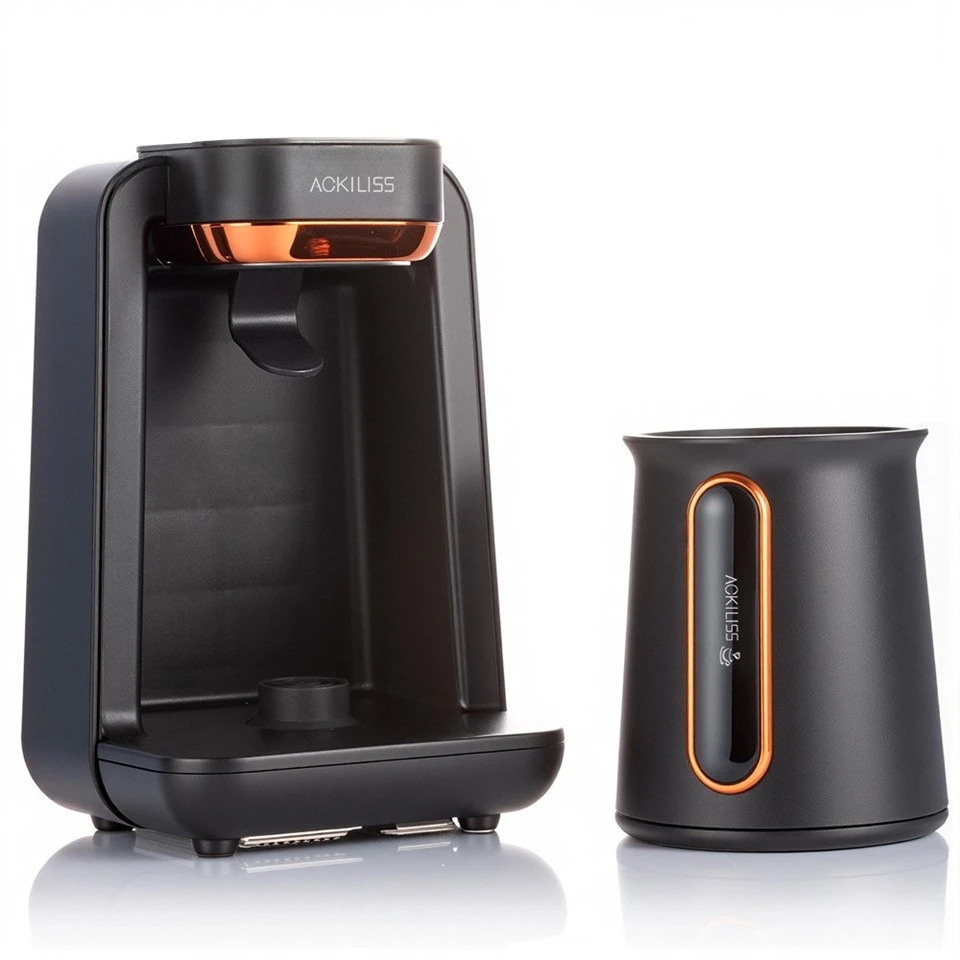 Compact Single Cup Coffee Maker suppliers