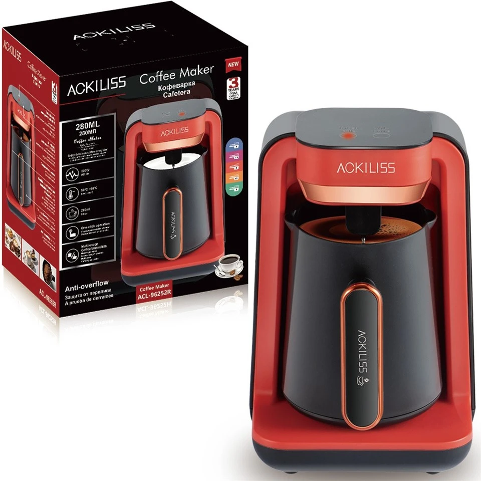 Compact Single Cup Coffee Maker best